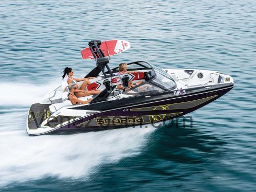 Scarab 195 Tekniset tiedot ja arvostelut